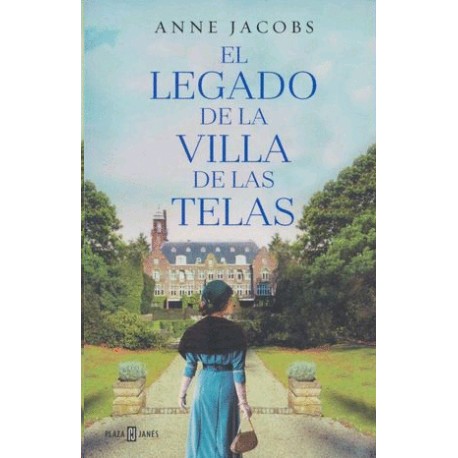 Legado de la villa de las telas, El