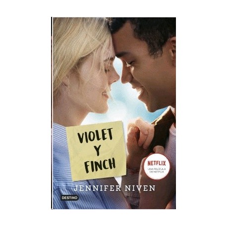 Violet y Finch