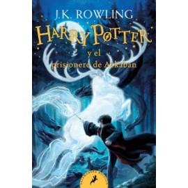 Harry Potter y el prisionero de Azkaban