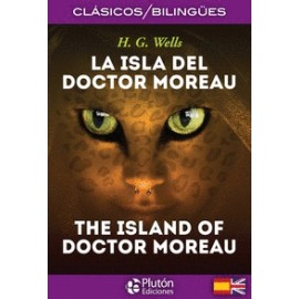 Isla Del Doctor Moreau, La