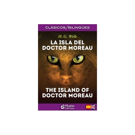 Isla Del Doctor Moreau, La