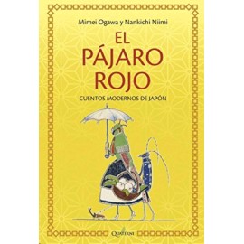 Pájaro rojo, El