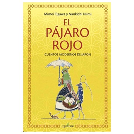 Pájaro rojo, El