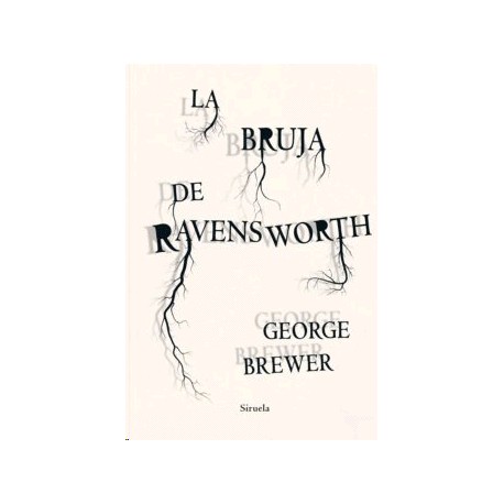 Bruja de Ravensworth, La