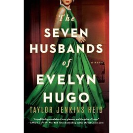 Seven Husbands of Evelyn Hugo, The