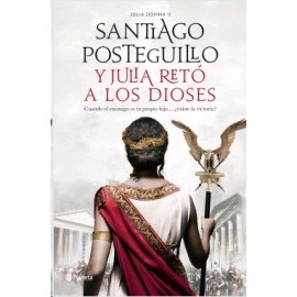 Y Julia retó a los Dioses