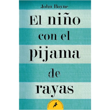 Niño con el pijama de rayas, El