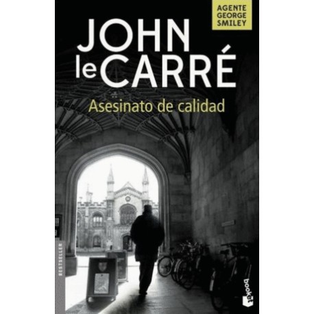 Asesinato de calidad