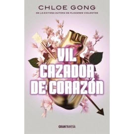 Vil cazador de corazón