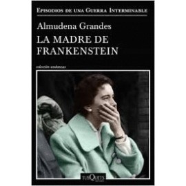 Madre de Frankenstein, La