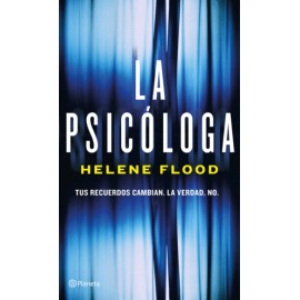 Psicóloga, La
