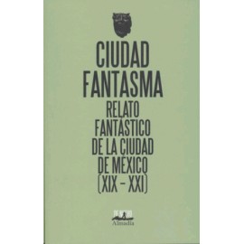 Ciudad Fantasma