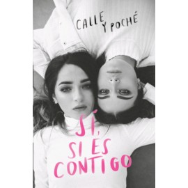 Sí, sí es contigo