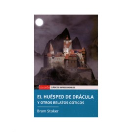 Huésped de Drácula y otros relatos, El