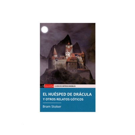 Huésped de Drácula y otros relatos, El