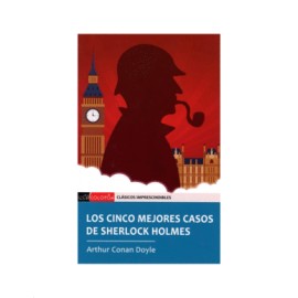Cinco mejores casos de Sherlock Holmes, Los