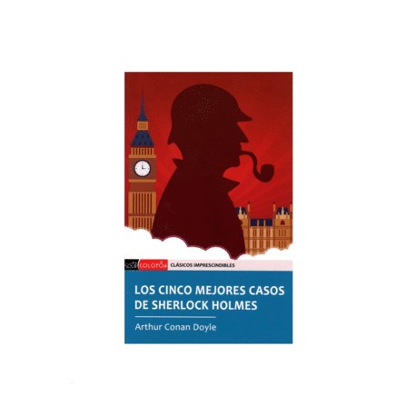 Cinco mejores casos de Sherlock Holmes, Los