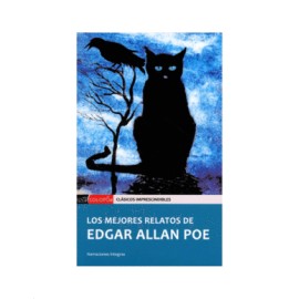 Mejores relatos de Edgar Allan Poe