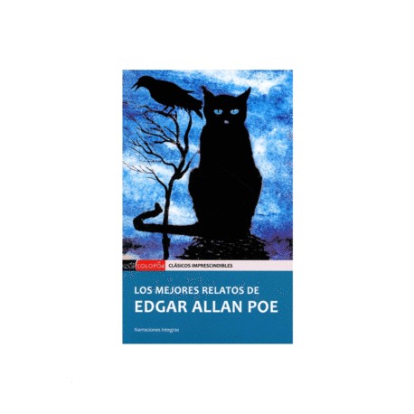 Mejores relatos de Edgar Allan Poe