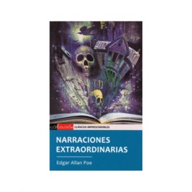 Narraciones extraordinarias