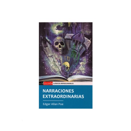 Narraciones extraordinarias