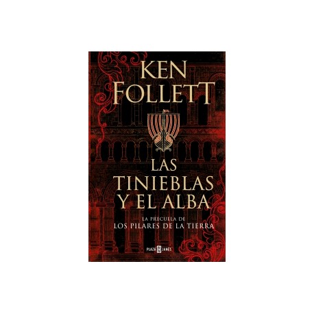 Las tinieblas y el alba