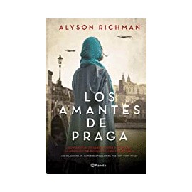 Amantes de Praga, Los