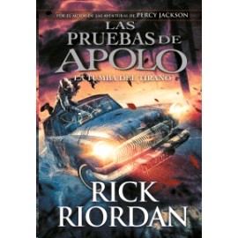 Tumba del tirano, La  (Las pruebas de...