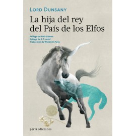 La hija del rey del país de los elfos