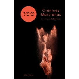 Crónicas marcianas