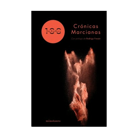 Crónicas marcianas