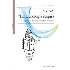Tecnología respira, La