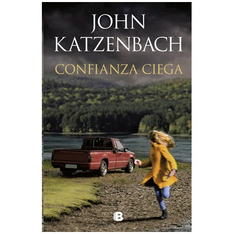 Confianza ciega