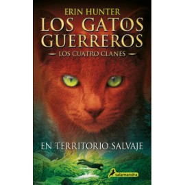 En territorio salvaje