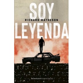 Soy leyenda
