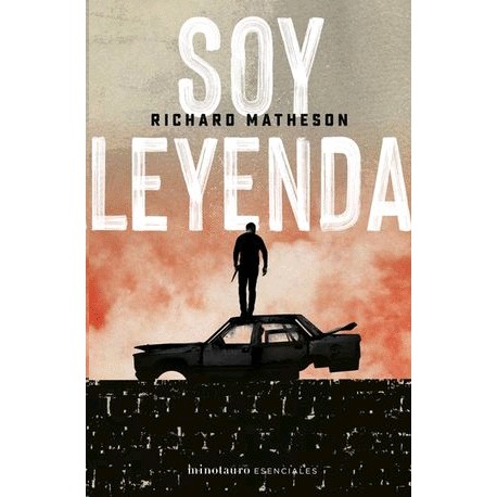 Soy leyenda