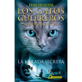 Mirada secreta, La
