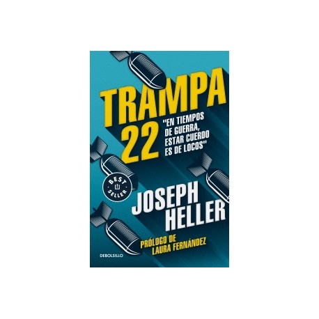 Trampa 22