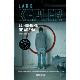 Hombre de arena, El
