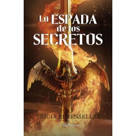 Forjadora de espadas. No. 1