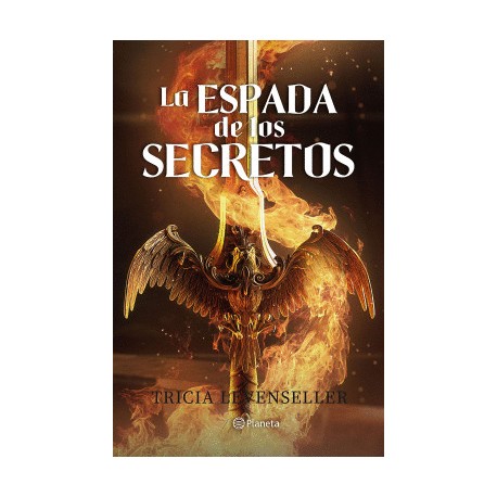 Forjadora de espadas. No. 1