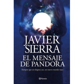 Mensaje de Pandora, El