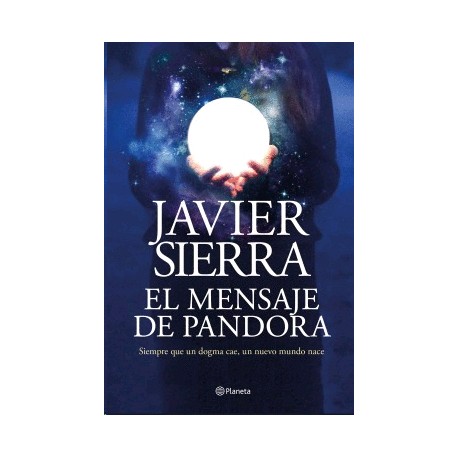 Mensaje de Pandora, El