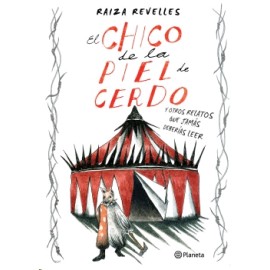 Chico de la piel de cerdo, El