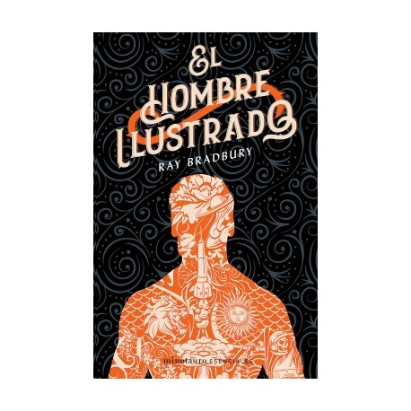 Hombre ilustrado, El