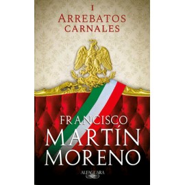 Arrebatos carnales 1