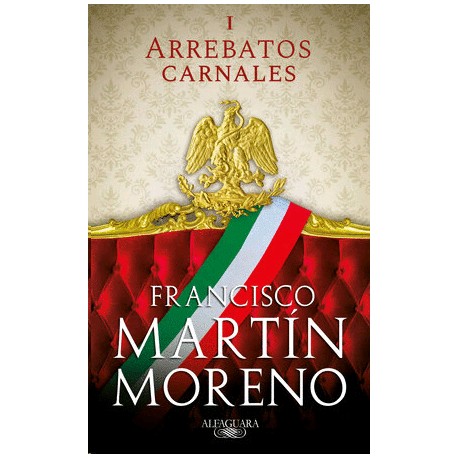Arrebatos carnales 1