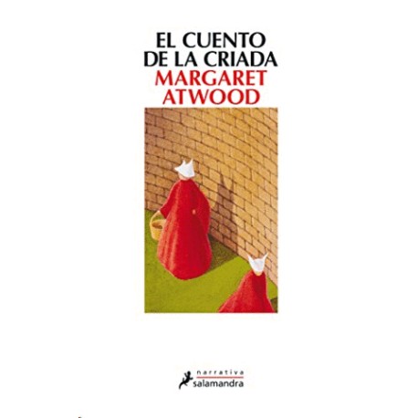 Cuento de la criada, El