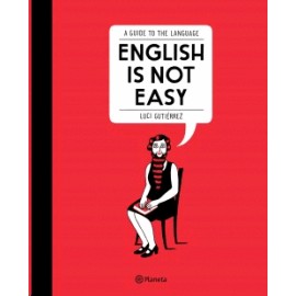 English is not easy