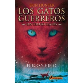 Fuego y hielo